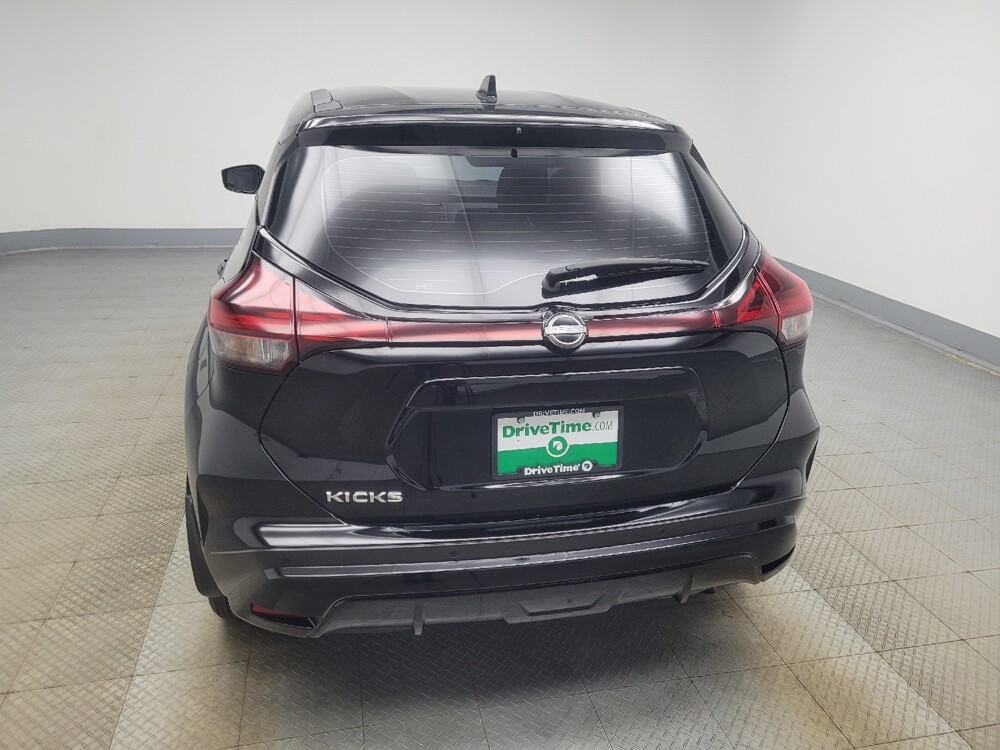 2024 Nissan Kicks in Ft Wayne, IN 46805 - 18117770 6