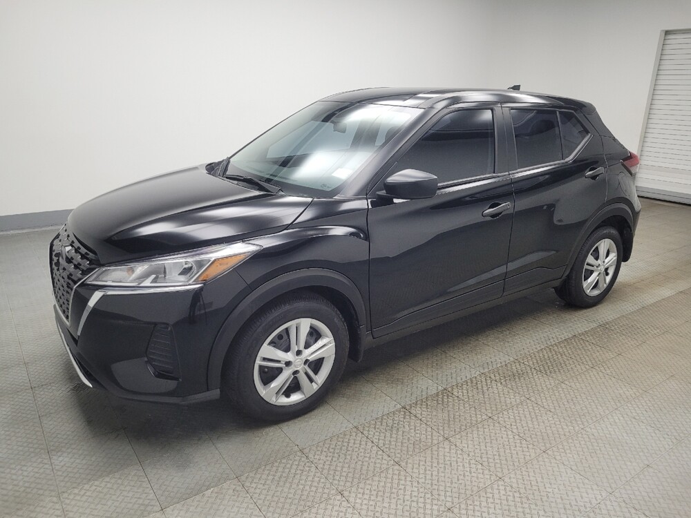 2024 Nissan Kicks in Ft Wayne, IN 46805 - 18117770 2