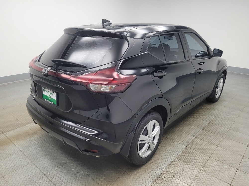 2024 Nissan Kicks in Ft Wayne, IN 46805 - 18117770 9