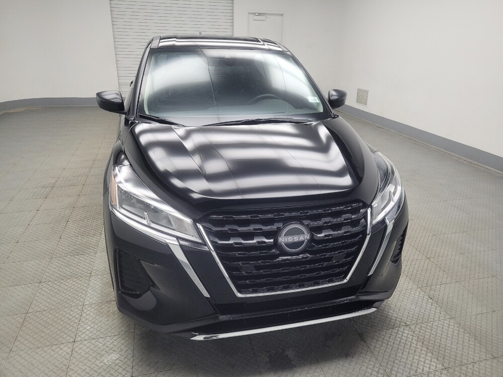 2024 Nissan Kicks in Ft Wayne, IN 46805 - 18117770 14