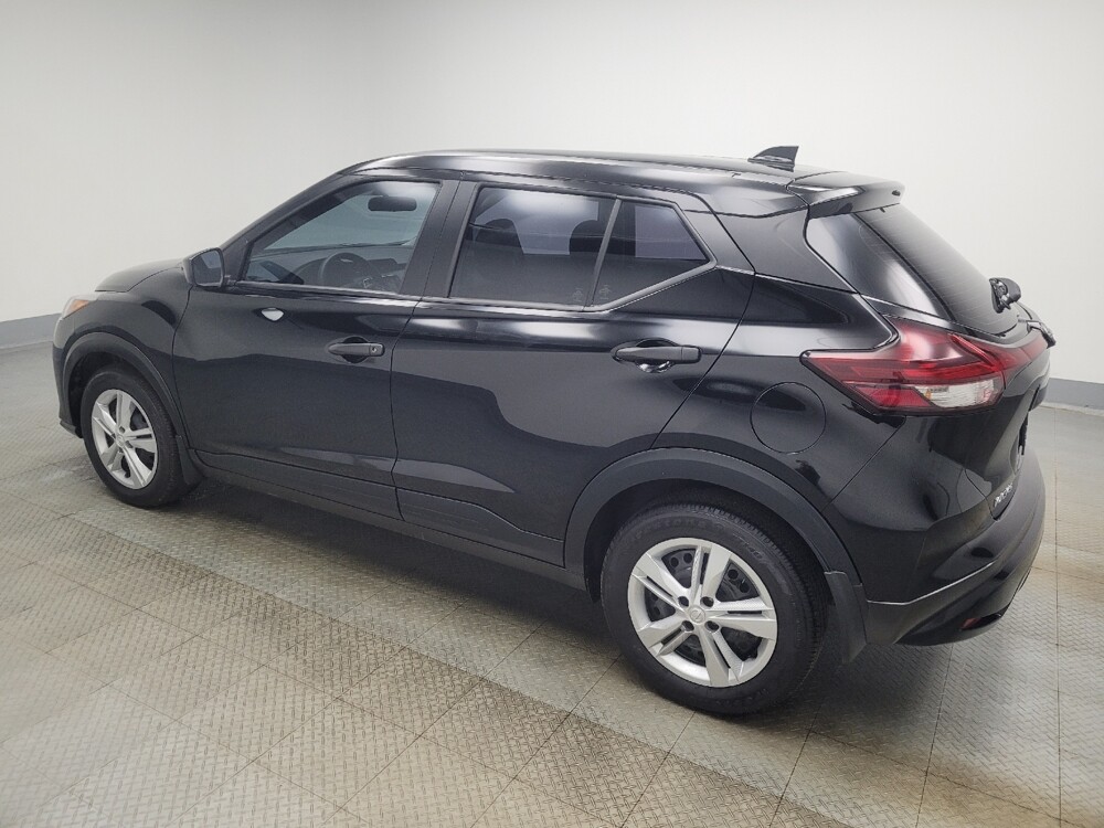 2024 Nissan Kicks in Ft Wayne, IN 46805 - 18117770 3