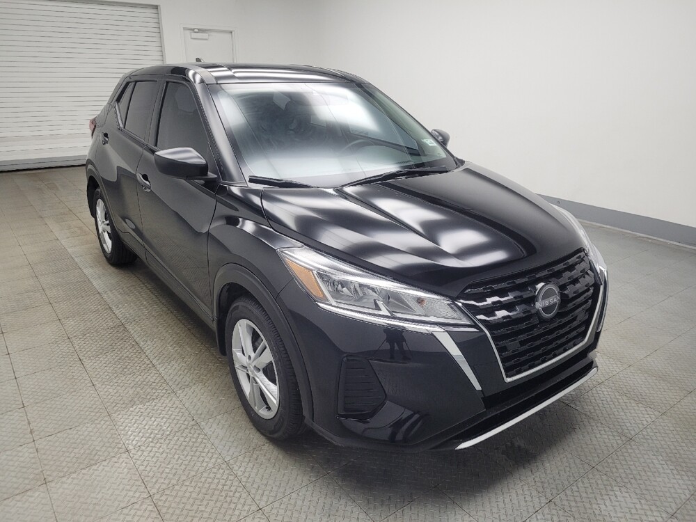 2024 Nissan Kicks in Ft Wayne, IN 46805 - 18117770 13