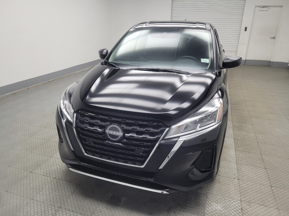 2024 Nissan Kicks in Ft Wayne, IN 46805 - 18117770 15