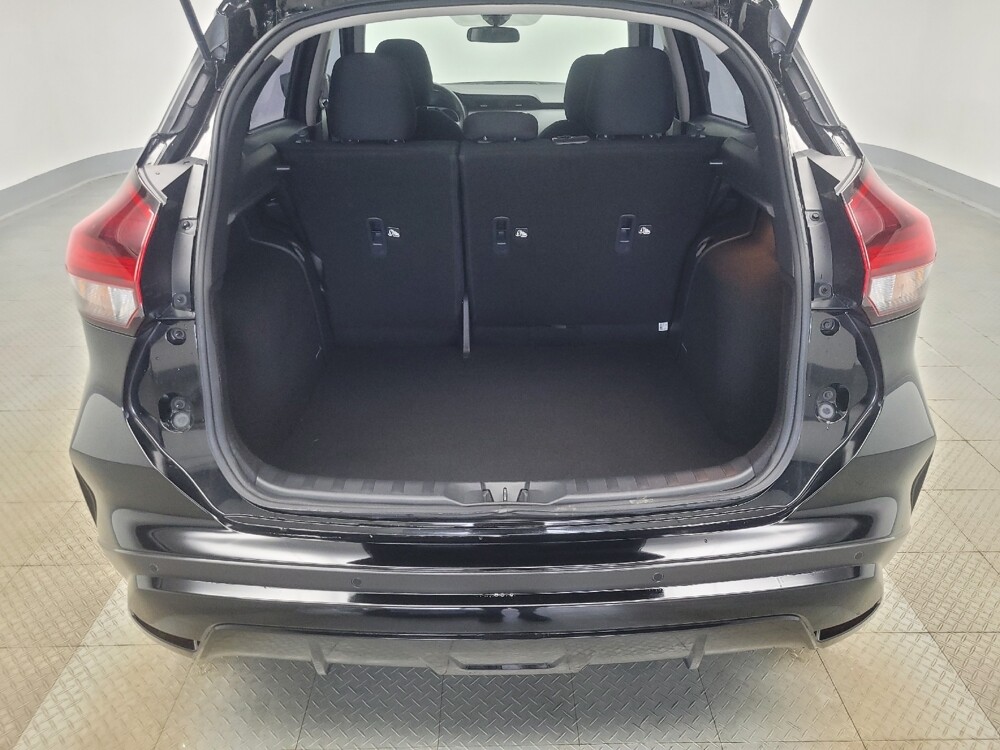 2024 Nissan Kicks in Ft Wayne, IN 46805 - 18117770 29