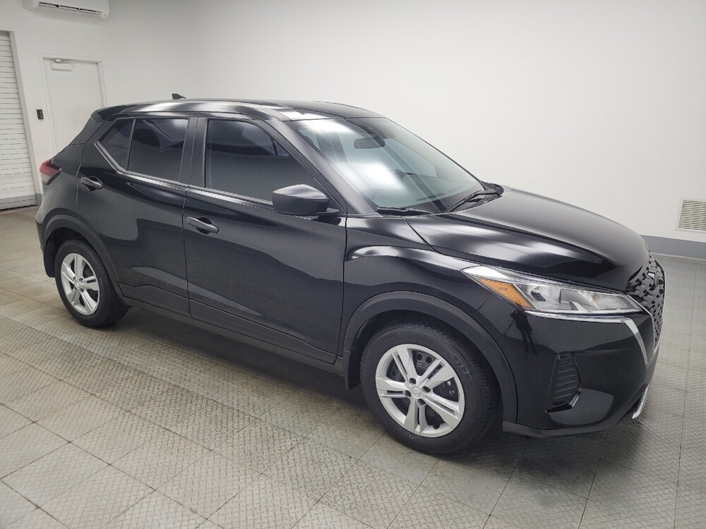 2024 Nissan Kicks in Ft Wayne, IN 46805 - 18117770 11