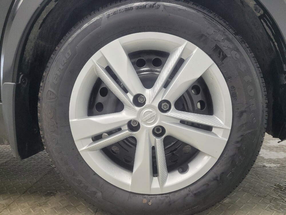 2024 Nissan Kicks in Ft Wayne, IN 46805 - 18117770 31