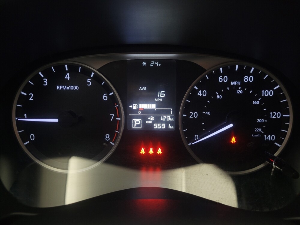 2024 Nissan Kicks in Ft Wayne, IN 46805 - 18117770 23