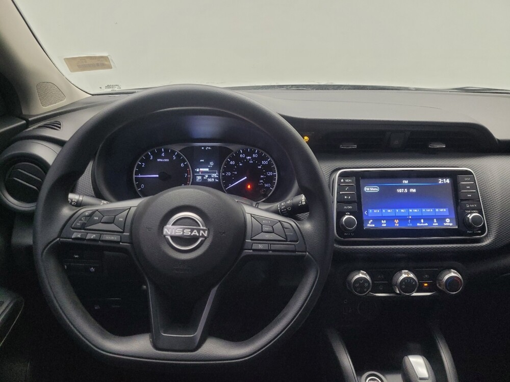 2024 Nissan Kicks in Ft Wayne, IN 46805 - 18117770 22