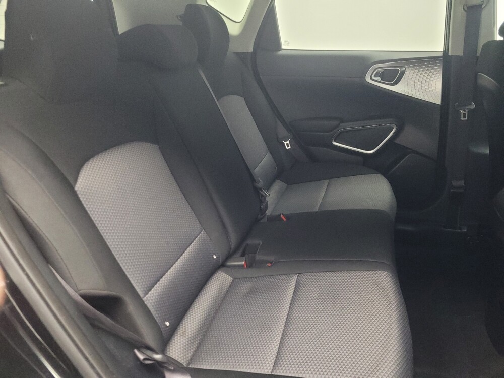 2023 Kia Soul in Mishawaka, IN 46545 - 18117771 19