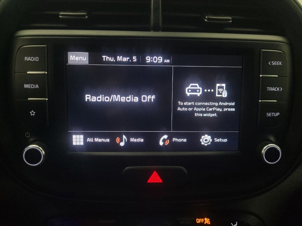 2023 Kia Soul in Mishawaka, IN 46545 - 18117771 25