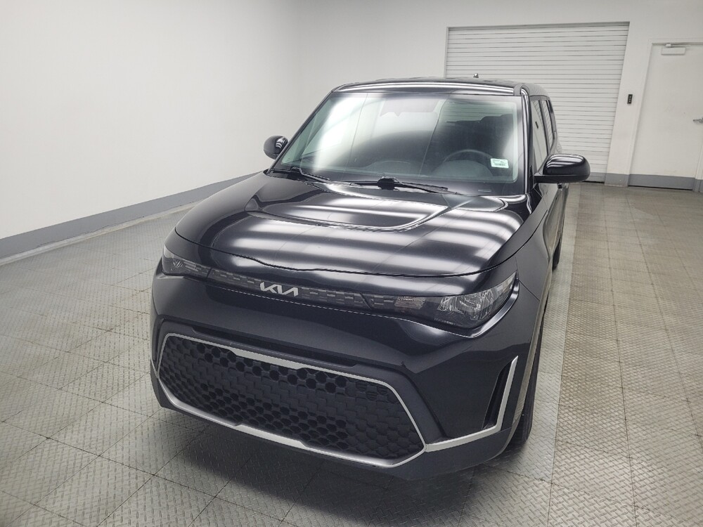 2023 Kia Soul in Mishawaka, IN 46545 - 18117771 15