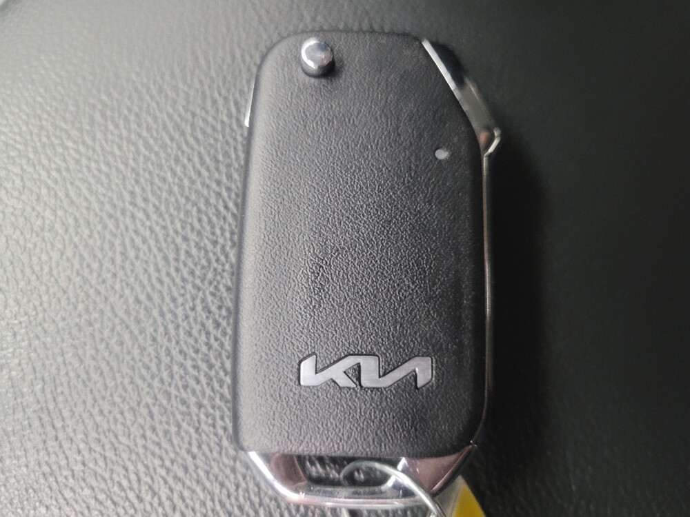 2023 Kia Soul in Mishawaka, IN 46545 - 18117771 32