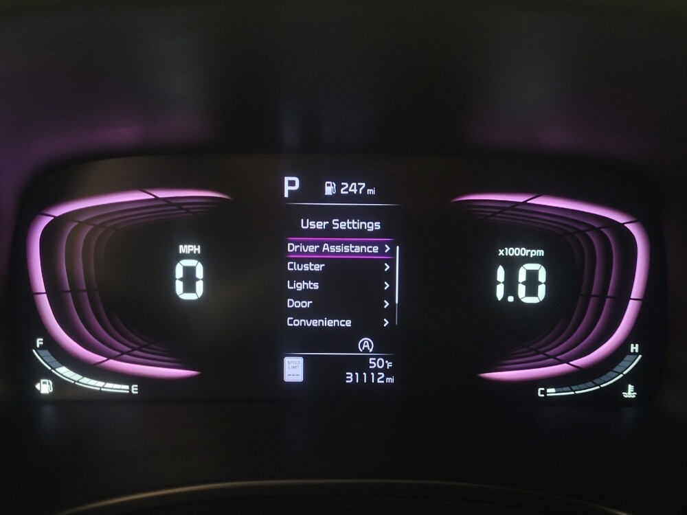 2023 Kia Soul in Mishawaka, IN 46545 - 18117771 23