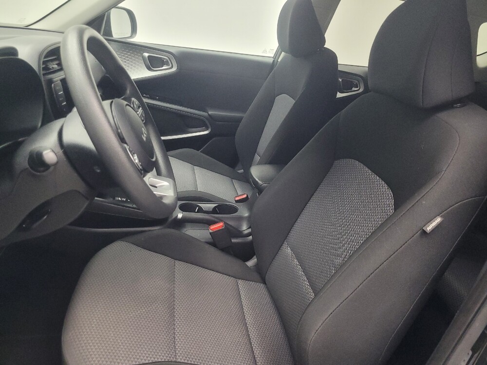 2023 Kia Soul in Mishawaka, IN 46545 - 18117771 17