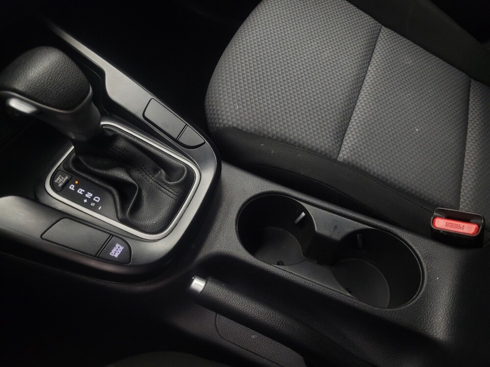 2023 Kia Soul in Mishawaka, IN 46545 - 18117771 26