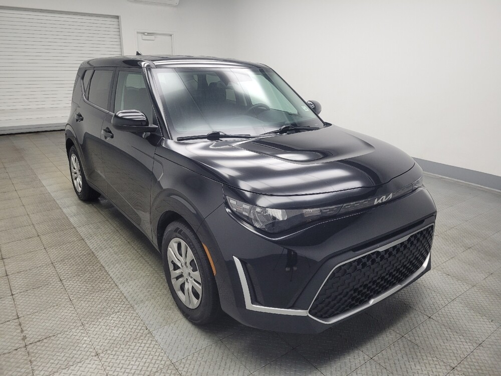 2023 Kia Soul in Mishawaka, IN 46545 - 18117771 13