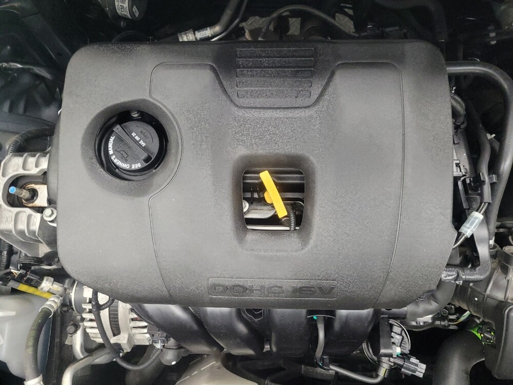 2023 Kia Soul in Mishawaka, IN 46545 - 18117771 30