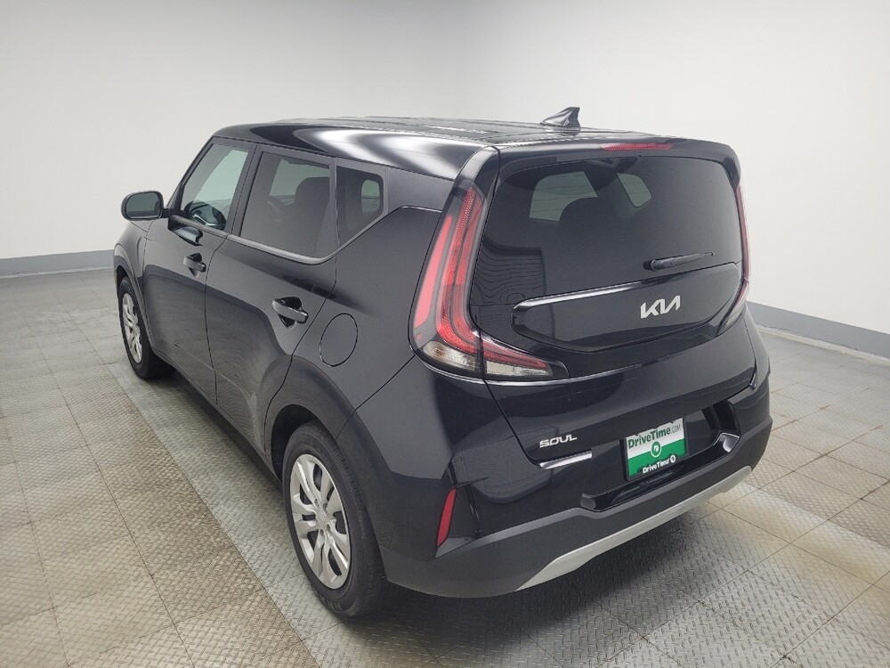 2023 Kia Soul in Mishawaka, IN 46545 - 18117771 5