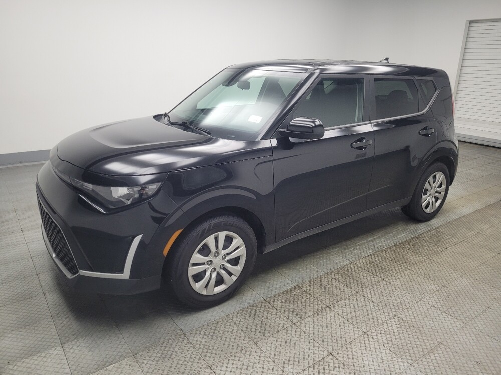 2023 Kia Soul in Mishawaka, IN 46545 - 18117771 2
