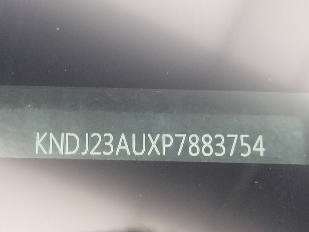 2023 Kia Soul in Mishawaka, IN 46545 - 18117771 33