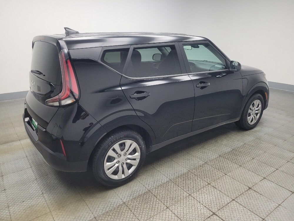 2023 Kia Soul in Mishawaka, IN 46545 - 18117771 10