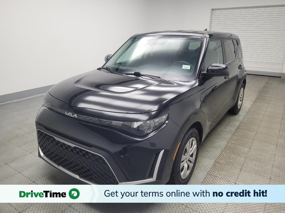 2023 Kia Soul in Mishawaka, IN 46545 - 18117771