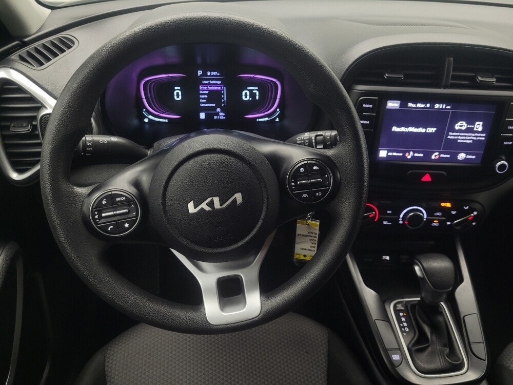 2023 Kia Soul in Mishawaka, IN 46545 - 18117771 22