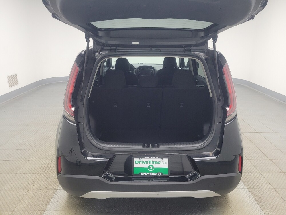 2023 Kia Soul in Mishawaka, IN 46545 - 18117771 29