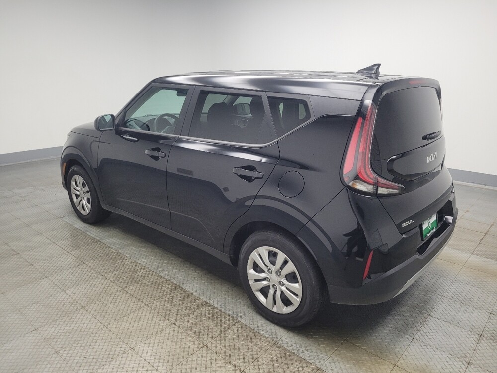 2023 Kia Soul in Mishawaka, IN 46545 - 18117771 3