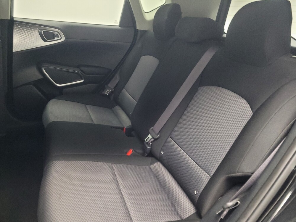 2023 Kia Soul in Mishawaka, IN 46545 - 18117771 18