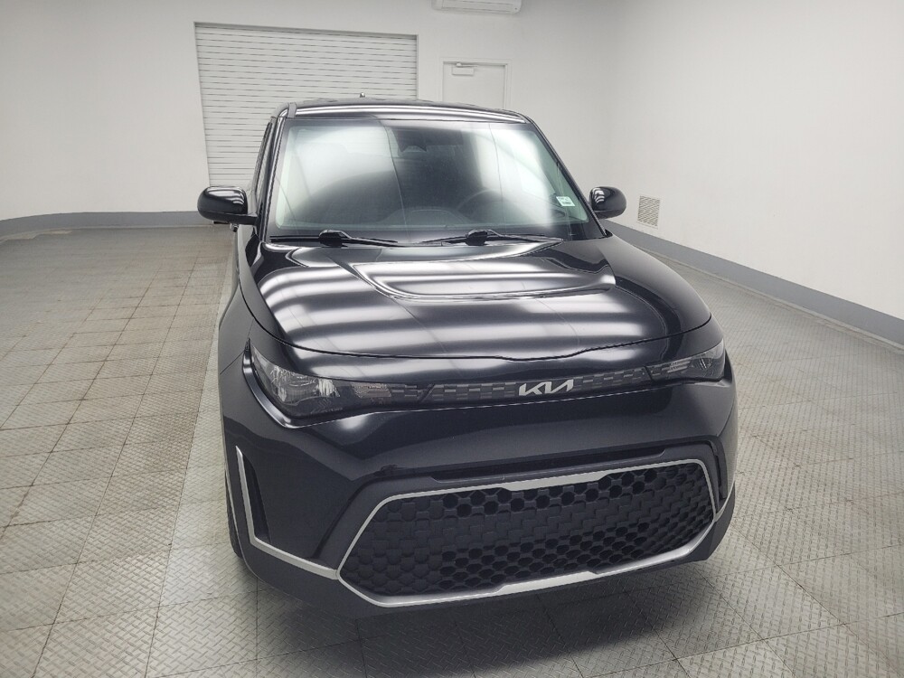 2023 Kia Soul in Mishawaka, IN 46545 - 18117771 14