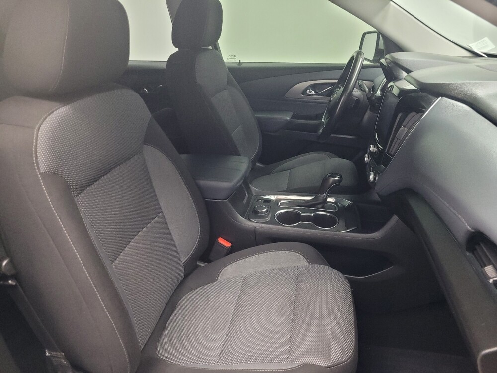 2019 Chevrolet Traverse in Ft Wayne, IN 46805 - 18117772 21
