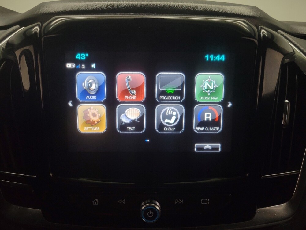 2019 Chevrolet Traverse in Ft Wayne, IN 46805 - 18117772 25