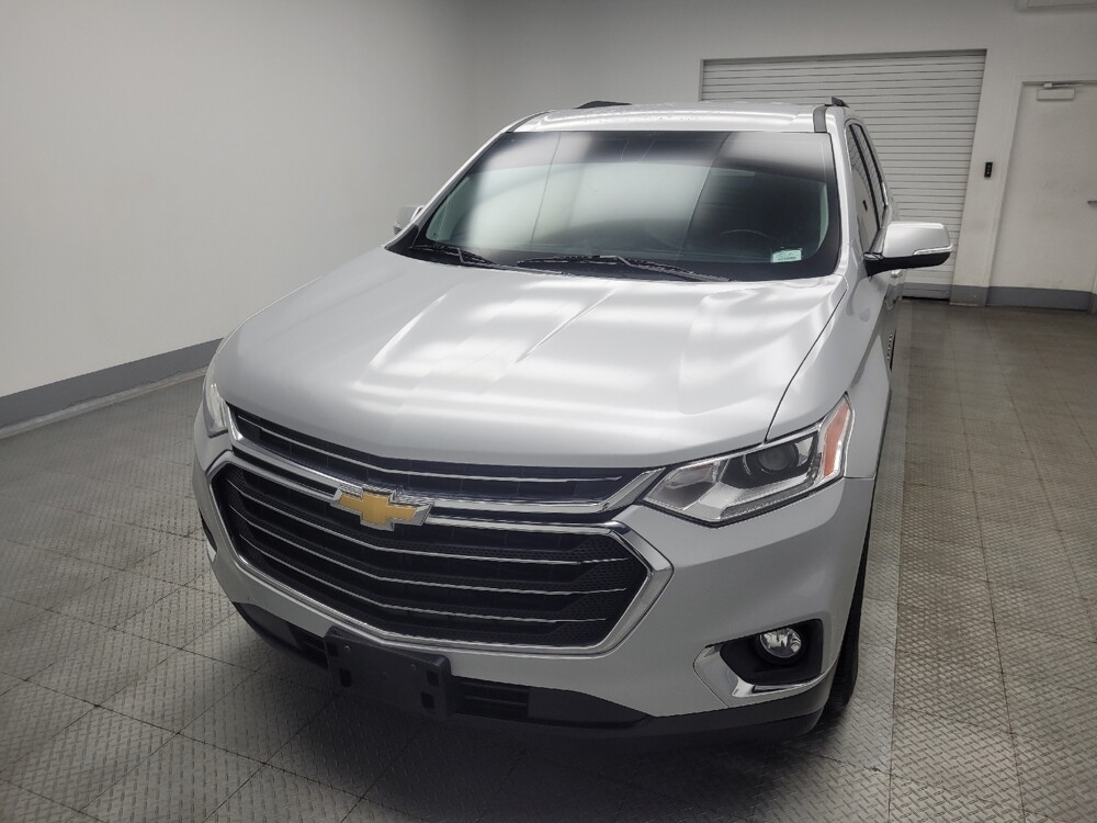 2019 Chevrolet Traverse in Ft Wayne, IN 46805 - 18117772 15