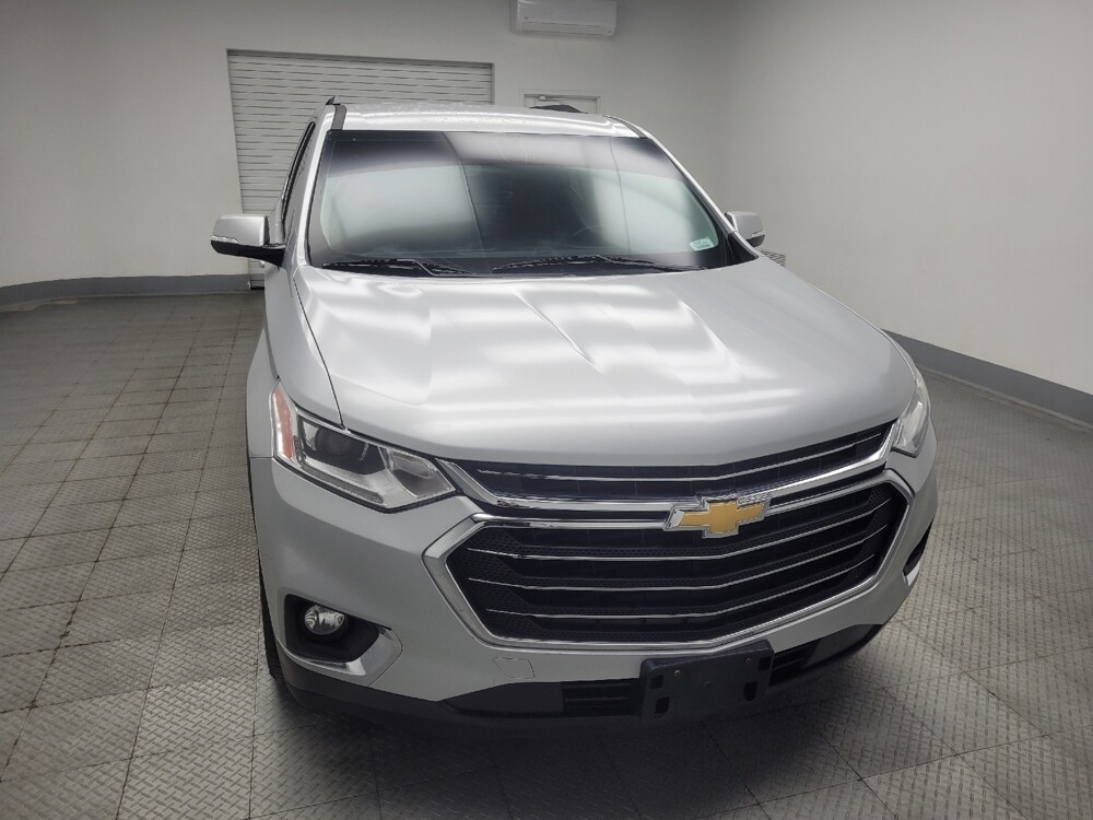 2019 Chevrolet Traverse in Ft Wayne, IN 46805 - 18117772 14