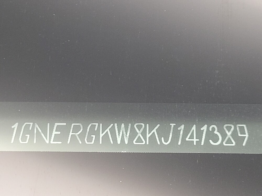 2019 Chevrolet Traverse in Ft Wayne, IN 46805 - 18117772 33