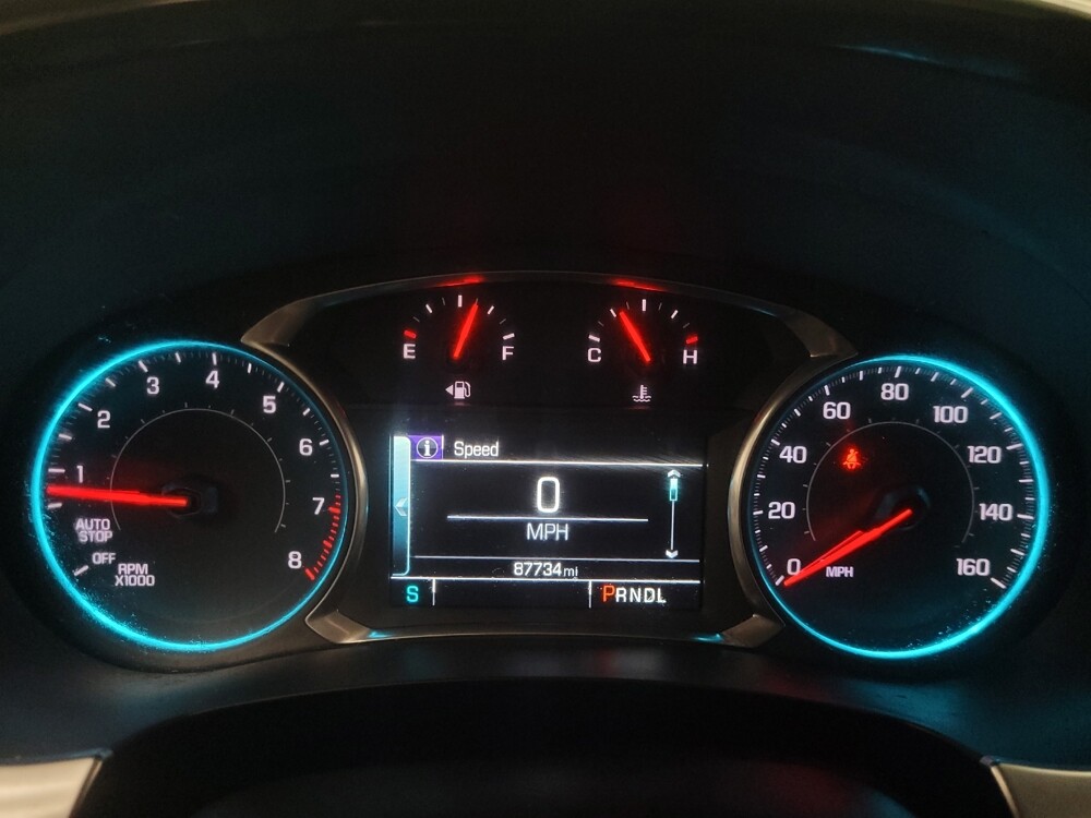 2019 Chevrolet Traverse in Ft Wayne, IN 46805 - 18117772 23