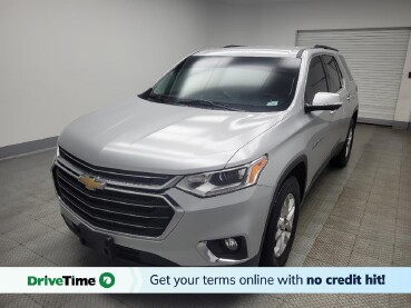 2019 Chevrolet Traverse in Ft Wayne, IN 46805