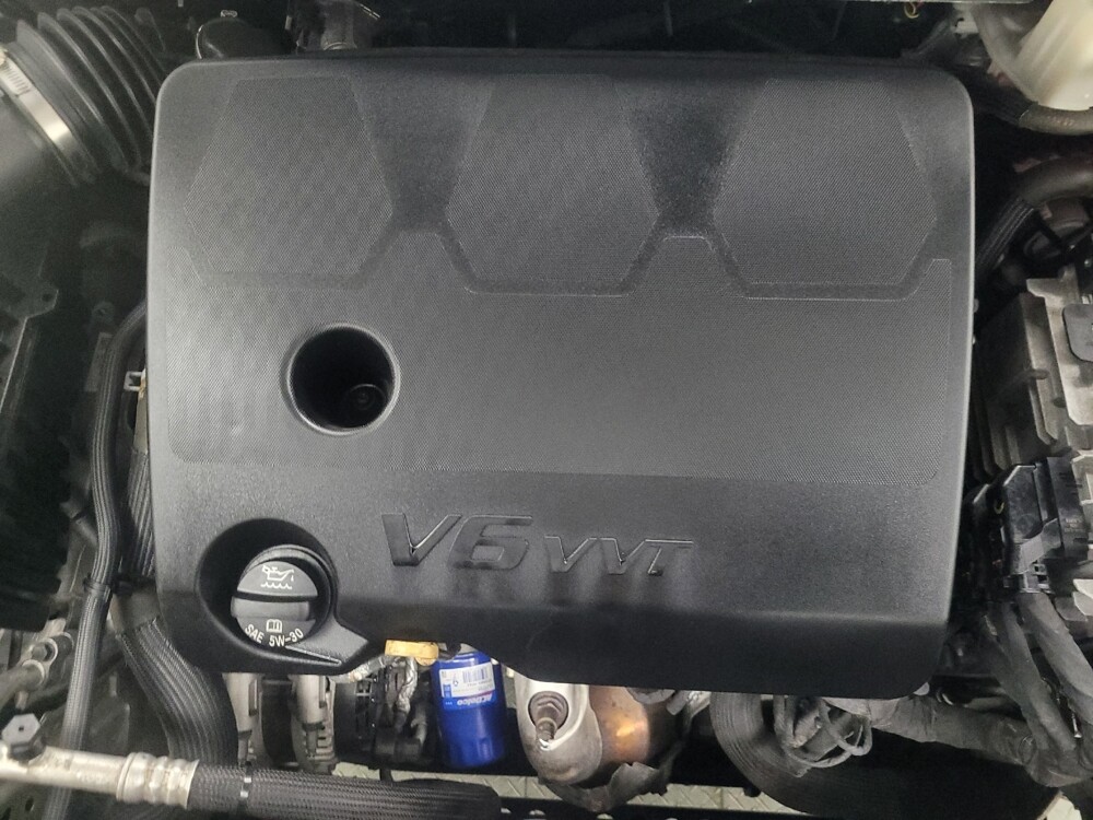 2019 Chevrolet Traverse in Ft Wayne, IN 46805 - 18117772 30