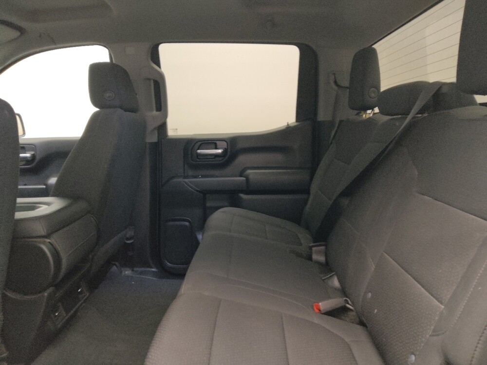 2020 Chevrolet Silverado 1500 in Fort Worth, TX 76116 - 18117773 18