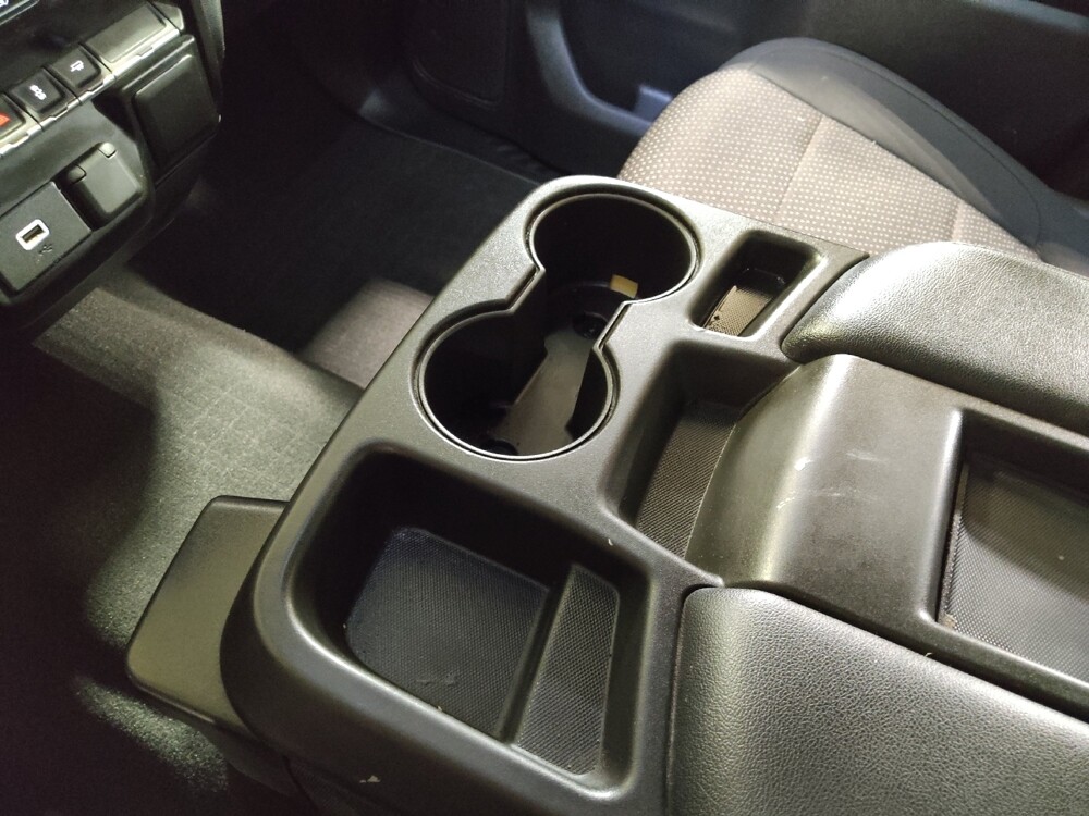 2020 Chevrolet Silverado 1500 in Fort Worth, TX 76116 - 18117773 26