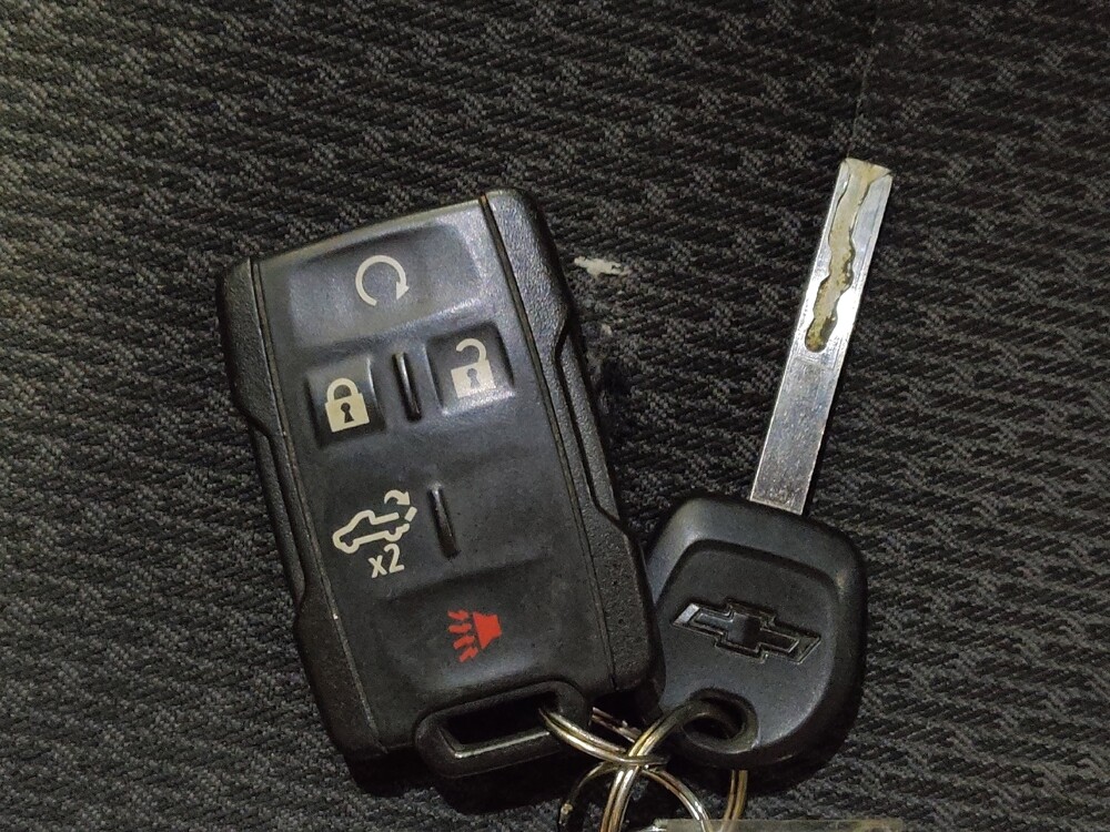 2020 Chevrolet Silverado 1500 in Fort Worth, TX 76116 - 18117773 32