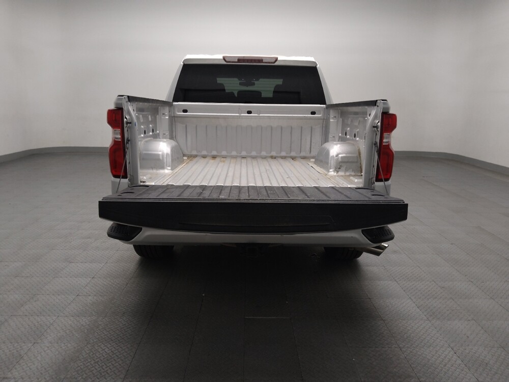 2020 Chevrolet Silverado 1500 in Fort Worth, TX 76116 - 18117773 29