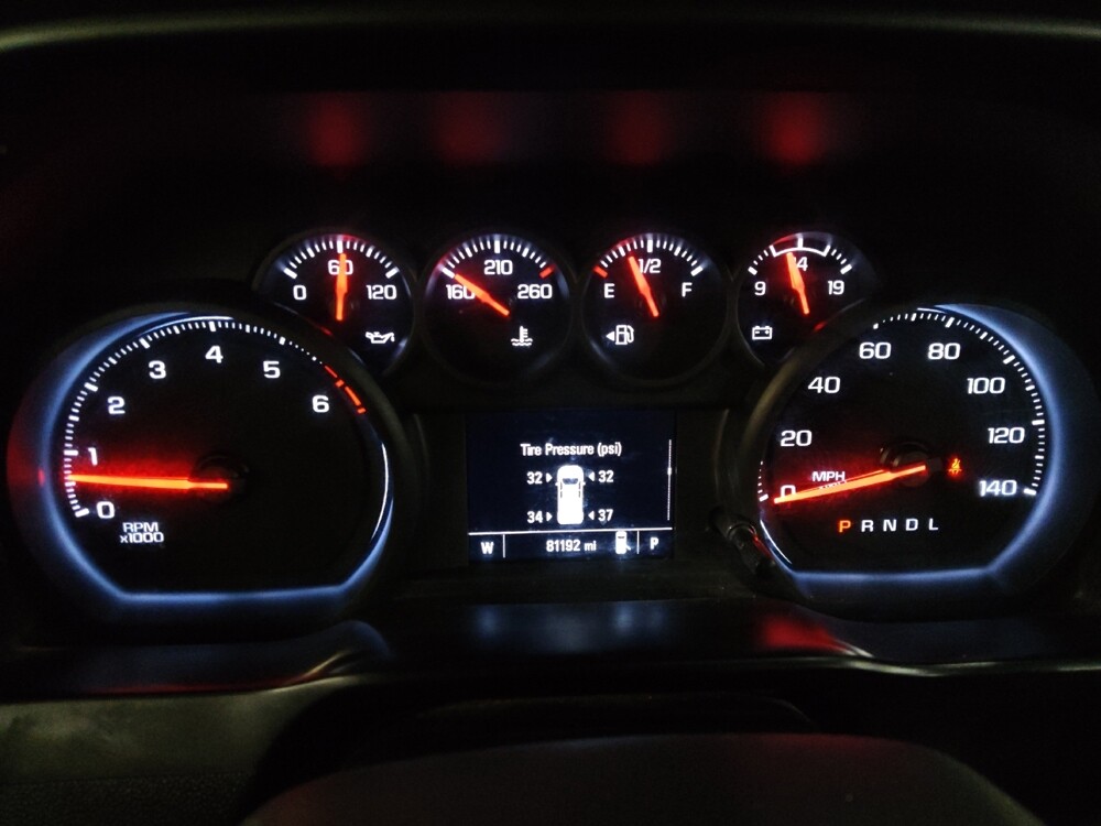 2020 Chevrolet Silverado 1500 in Fort Worth, TX 76116 - 18117773 23