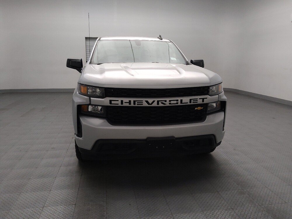 2020 Chevrolet Silverado 1500 in Fort Worth, TX 76116 - 18117773 14