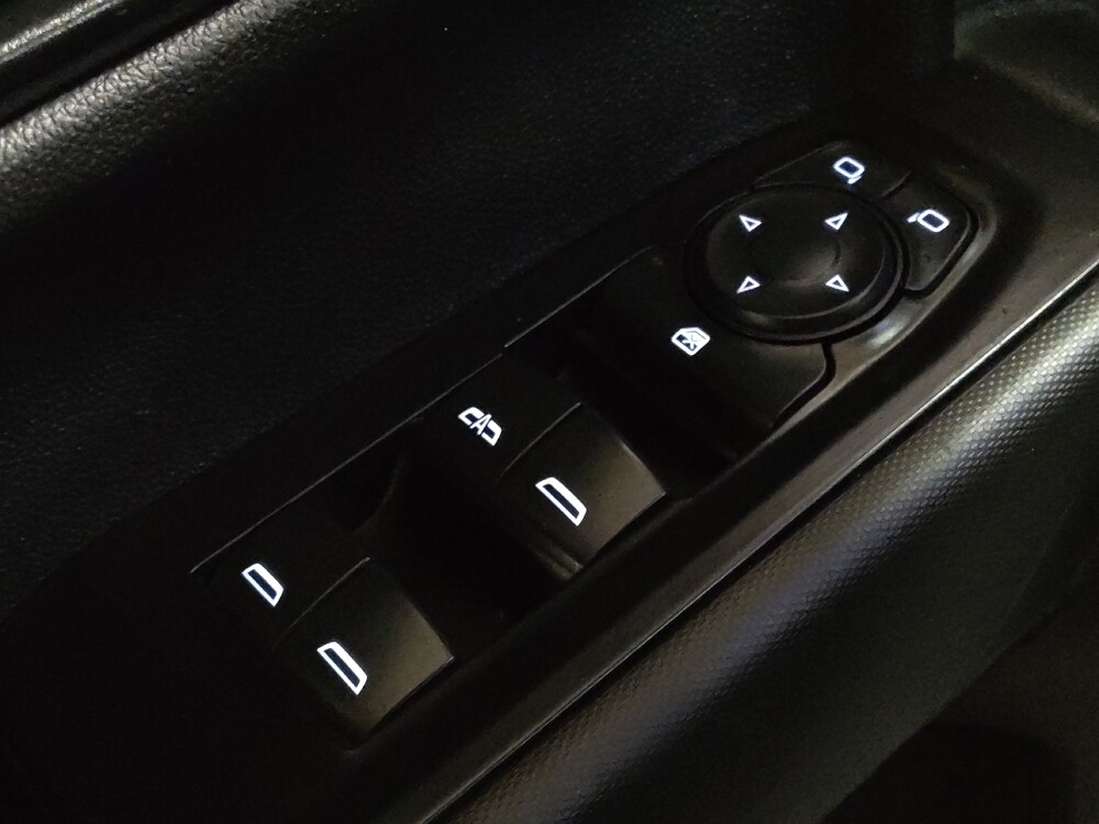 2020 Chevrolet Silverado 1500 in Fort Worth, TX 76116 - 18117773 27