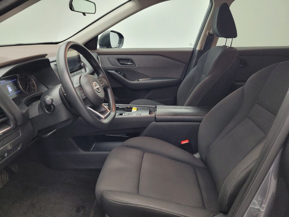 2023 Nissan Rogue in Gastonia, NC 28056 - 18117775 17