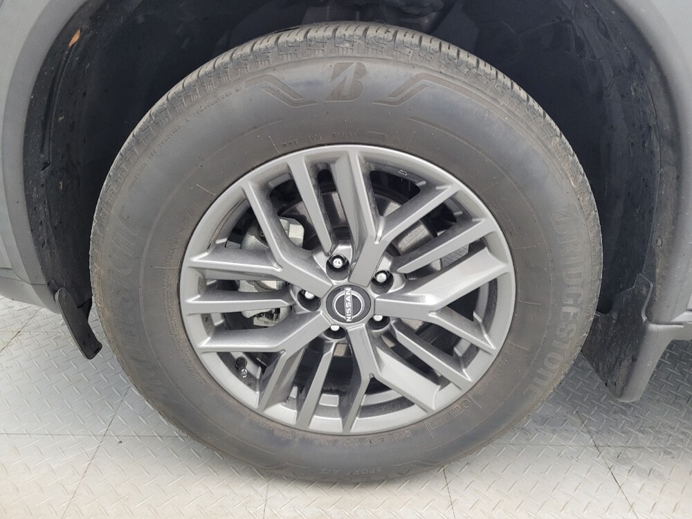 2023 Nissan Rogue in Gastonia, NC 28056 - 18117775 31