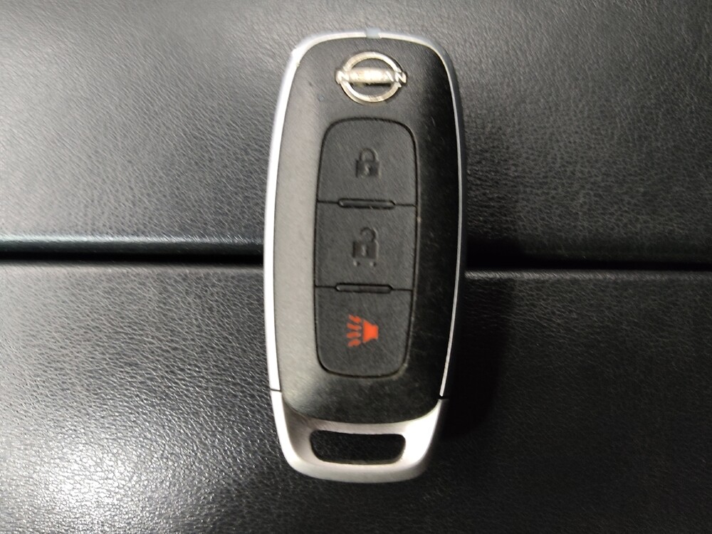 2023 Nissan Rogue in Gastonia, NC 28056 - 18117775 32