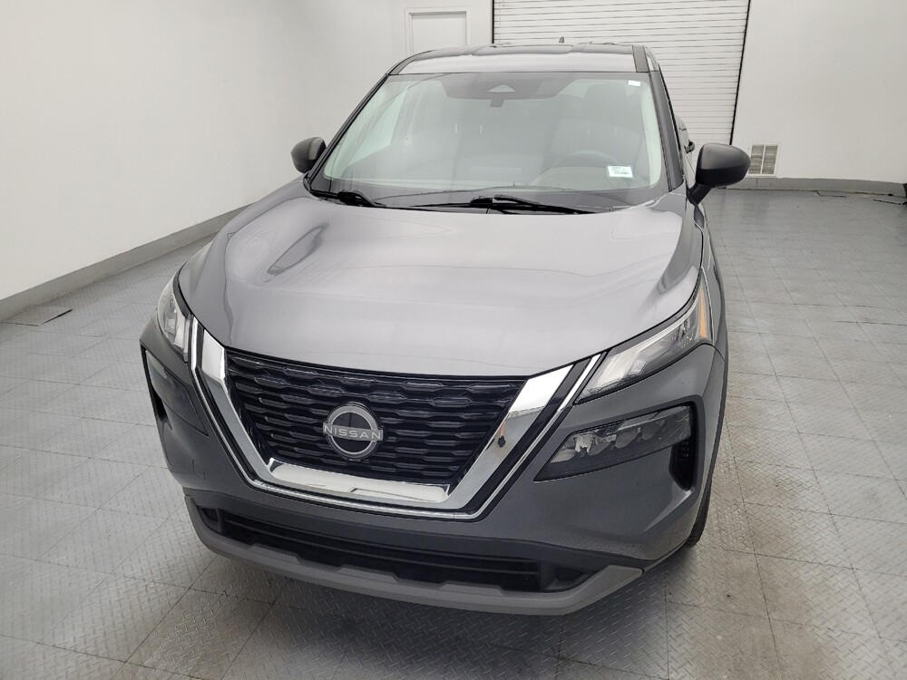 2023 Nissan Rogue in Gastonia, NC 28056 - 18117775 15